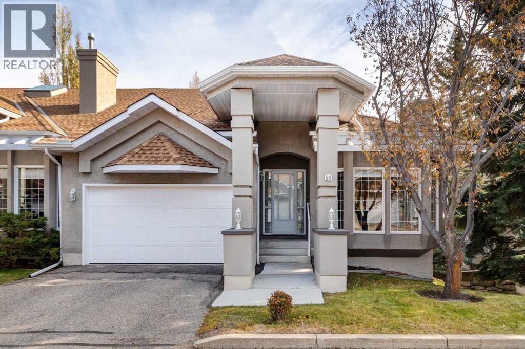 50 Christie Gdns SW, Calgary, AB T3H 3B5