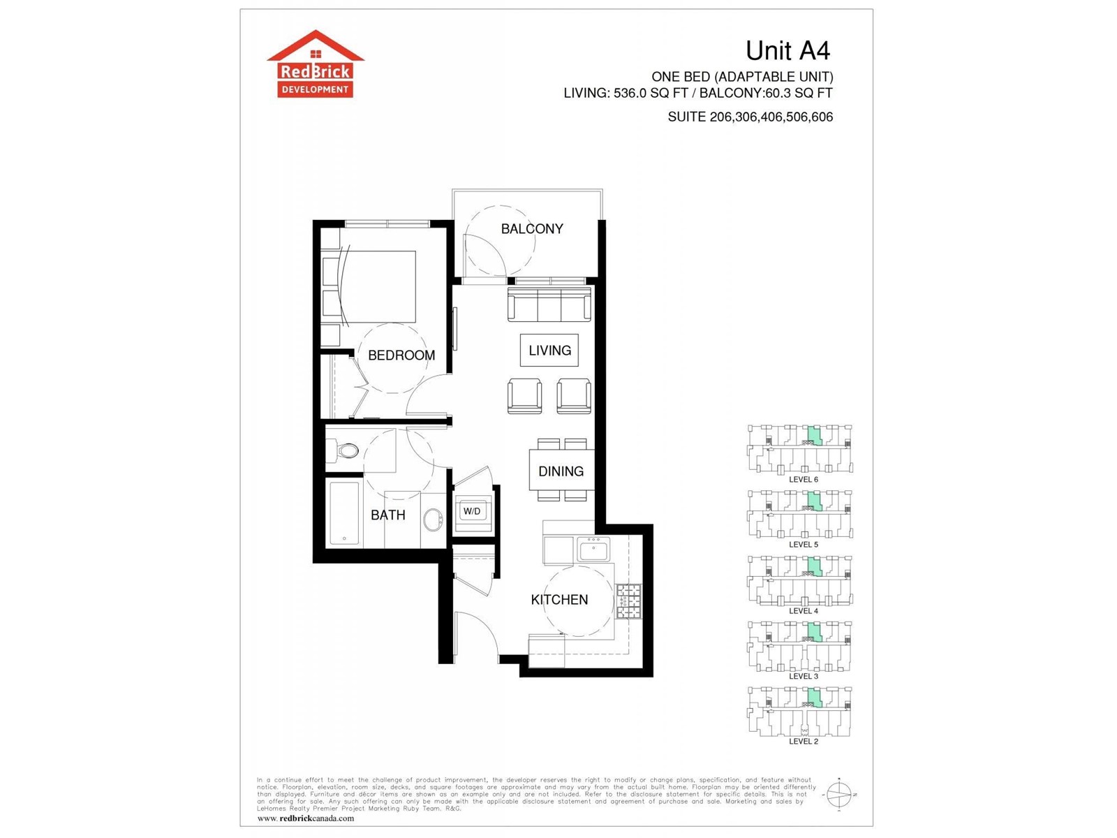 10661 137a Street Unit 406, Surrey, BC V3T 4J7