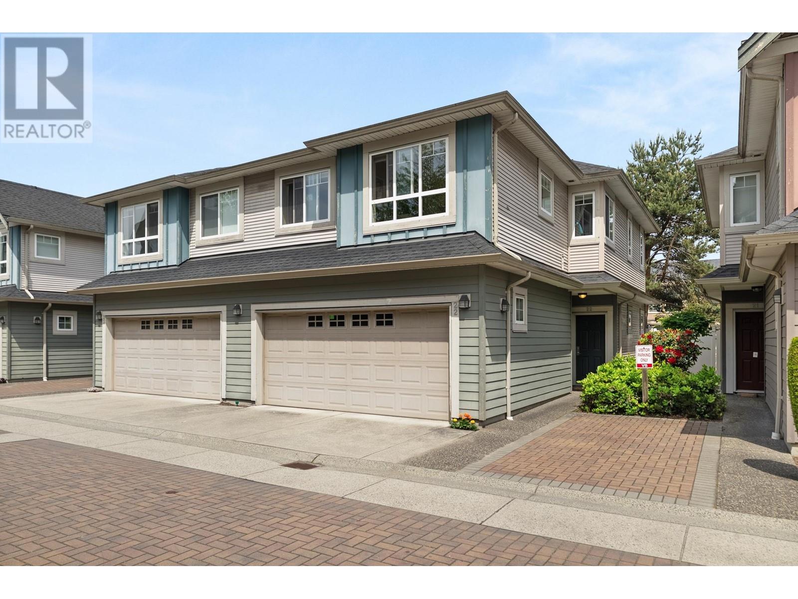 11393 Steveston Highway Unit 22, Richmond, BC V7A 1N8