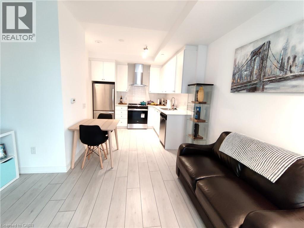 55 Duke Street W Unit 306, Kitchener, ON N2G 1A6