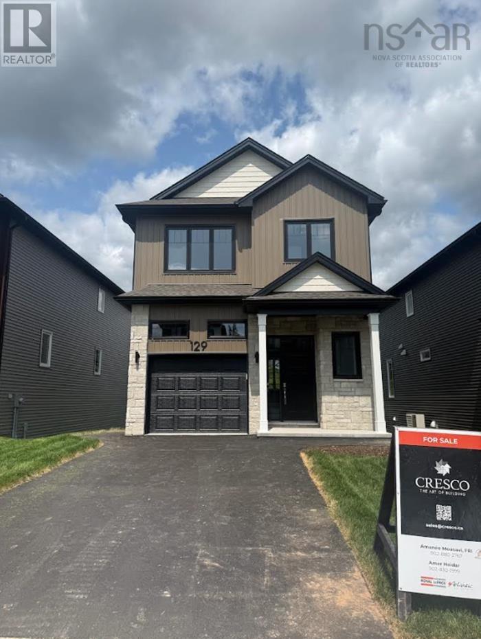 129 Puncheon Way, Bedford, NS B4B 1S9