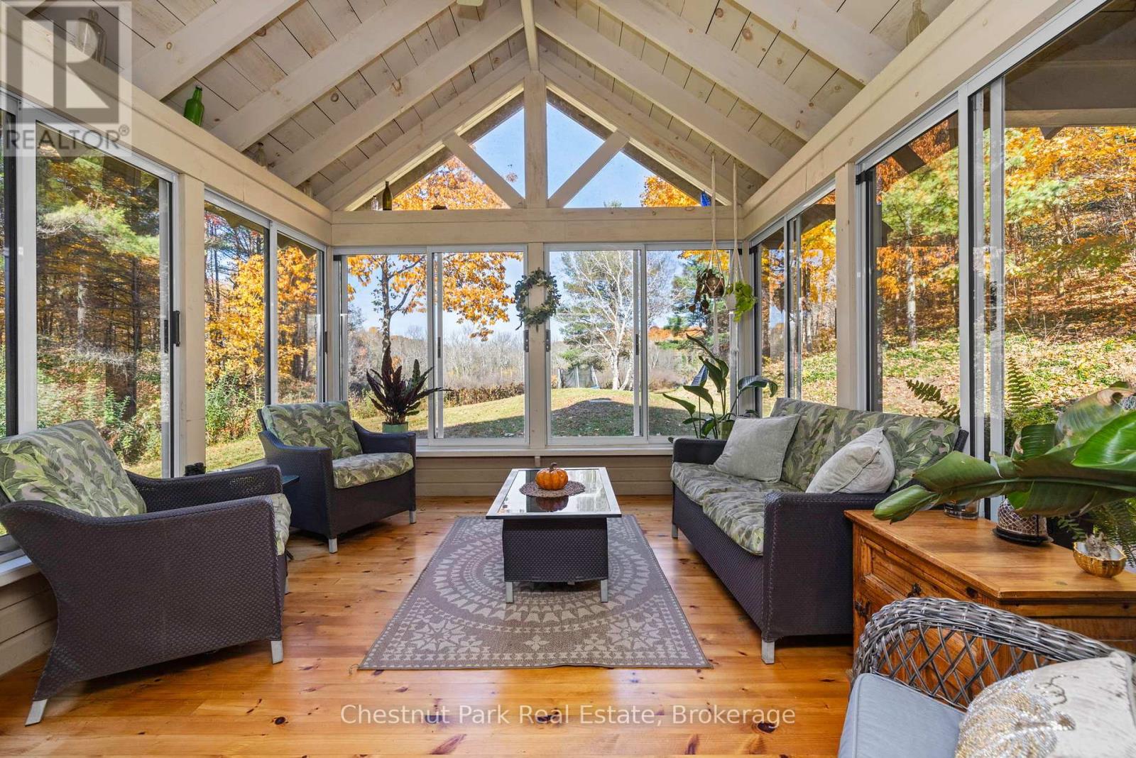 1236 Butter Egg Rd, Muskoka Lakes Monck Muskoka Lakes, ON P1L 1X4