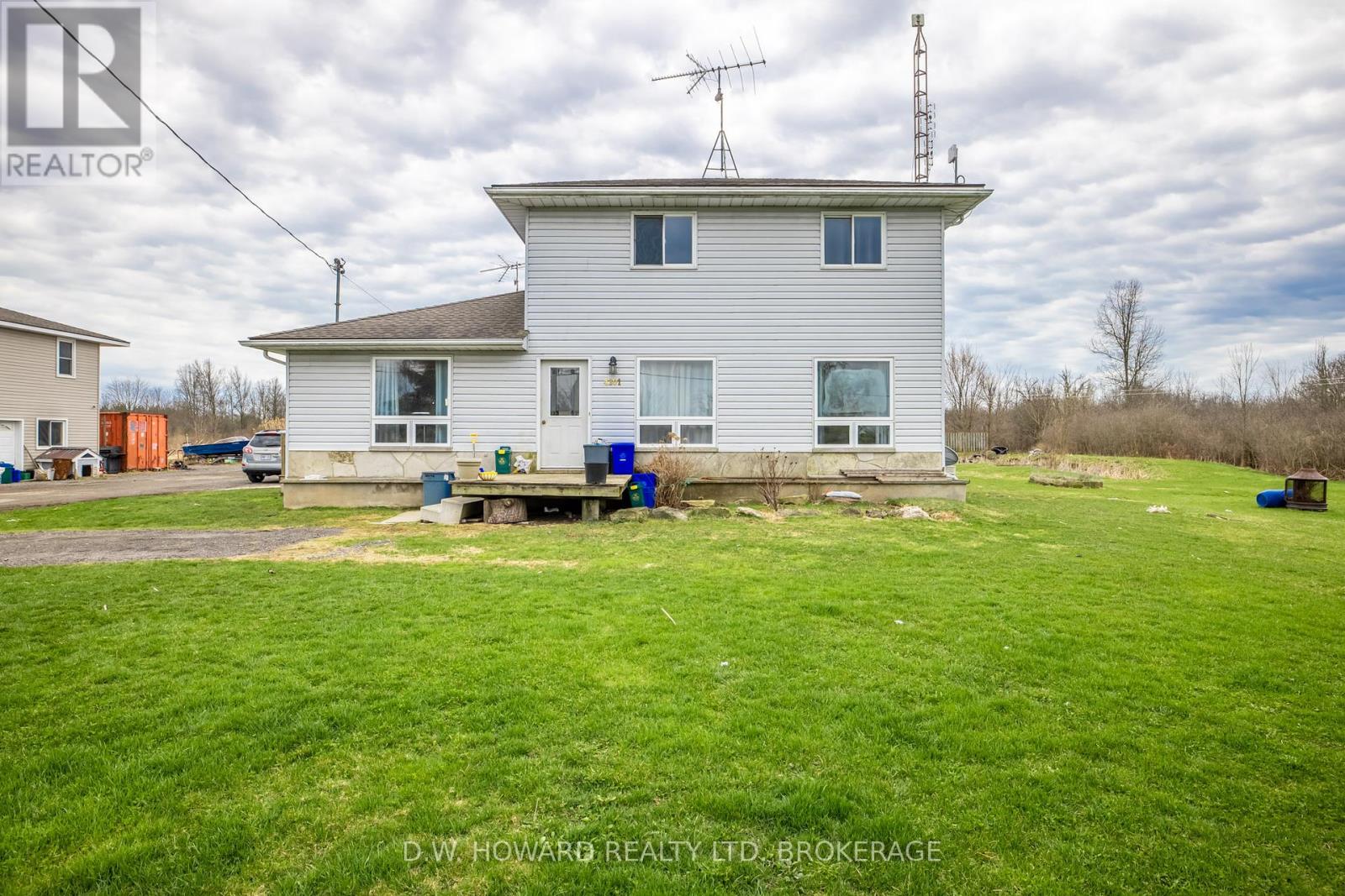 4201 Fox Rd, Fort Erie Mulgrave, ON L0S 1S0