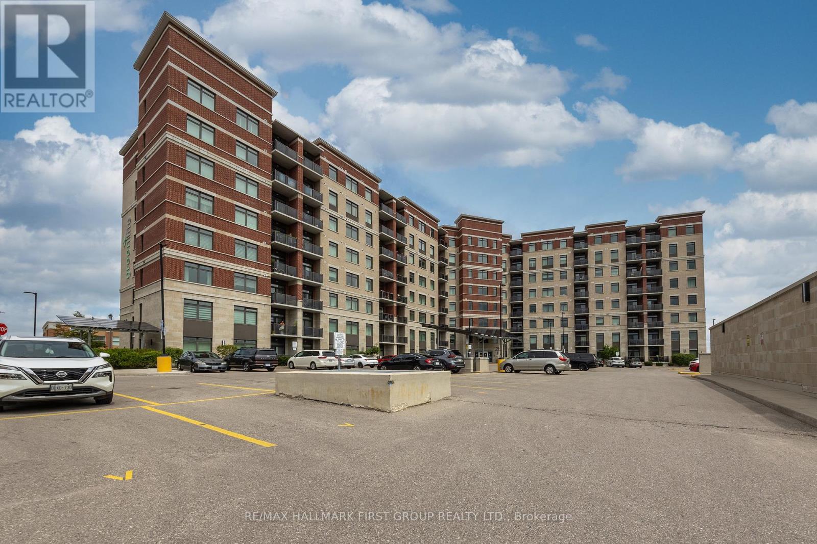 314 39 New Delhi Dr, Markham, ON L3S 0E1