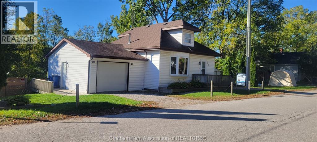 199 Camden St, Chatham-Kent, ON N0P 1M0