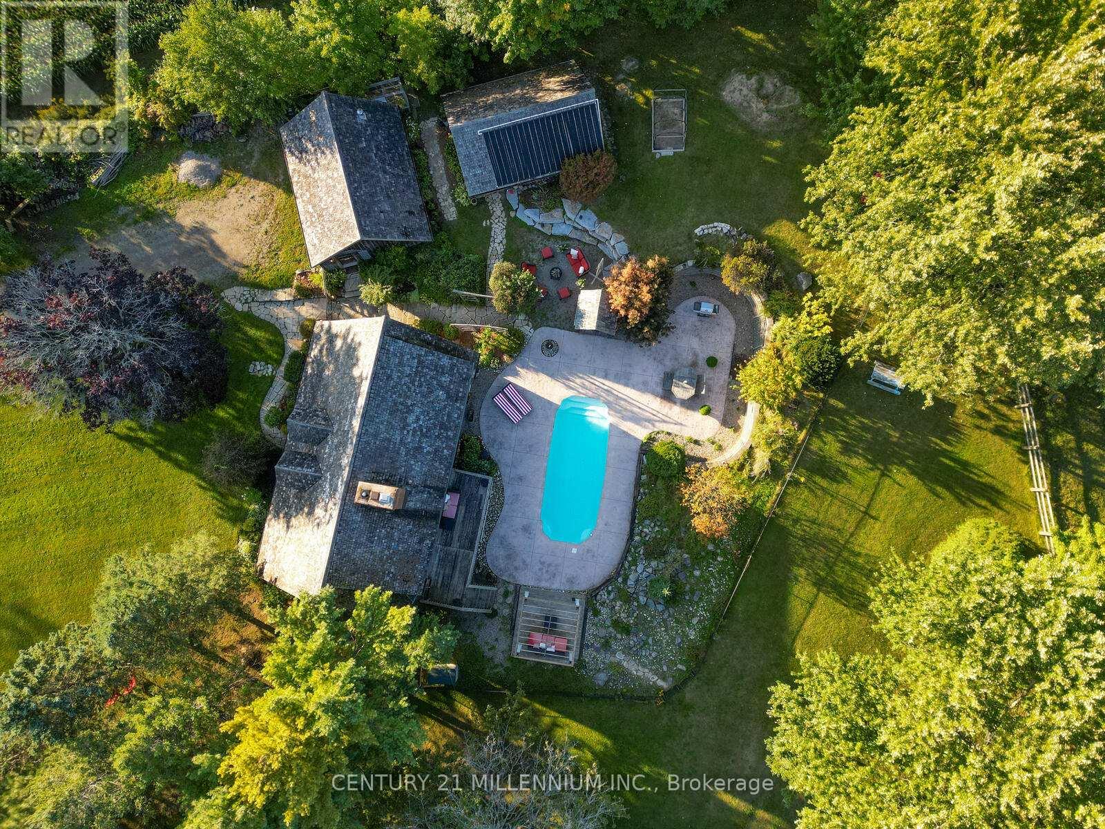 20909 Shaws Creek Rd, Caledon, ON L7K 1K6