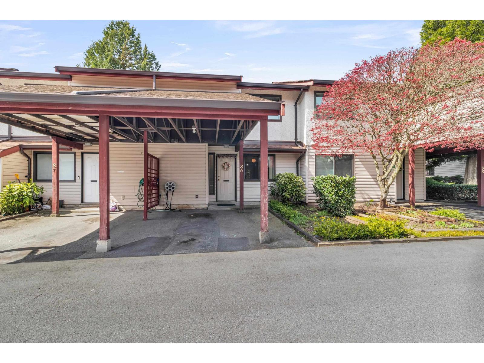 13880 74 Avenue Unit 86, Surrey, BC V3W 7E6