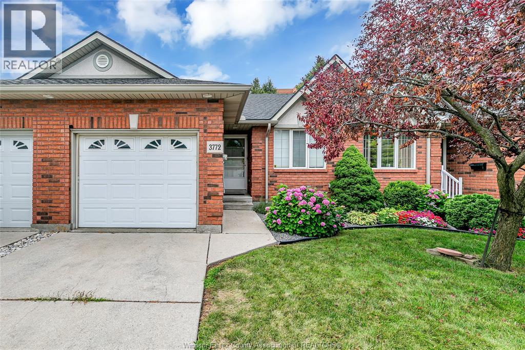 3772 Prairie Ct, Windsor, ON N9G 2X3