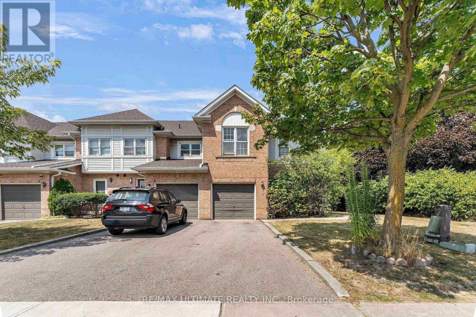 1 Black Forest Dr, Brampton Sandringham-wellington, ON L6R 1V4
