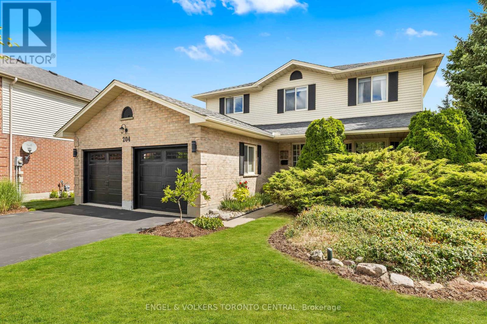 204 Killarney Grv, London, ON N5X 3X6