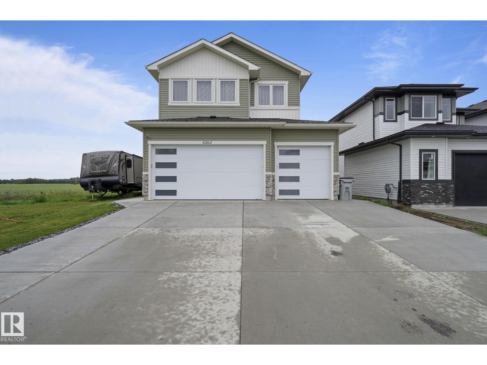 47 Av Unit 5262, Calmar, AB T0C 0V0
