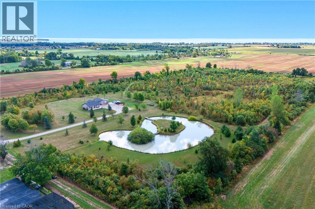 421 Ramsey Rd, Haldimand County, ON N1A 2W6