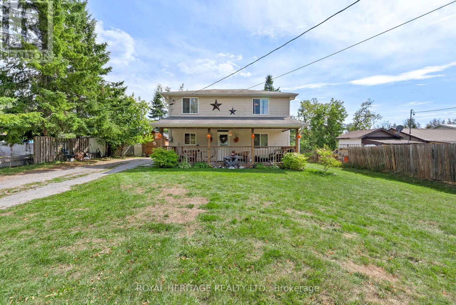 26 Robinson Ave, Kawartha Lakes, ON K0M 2B0