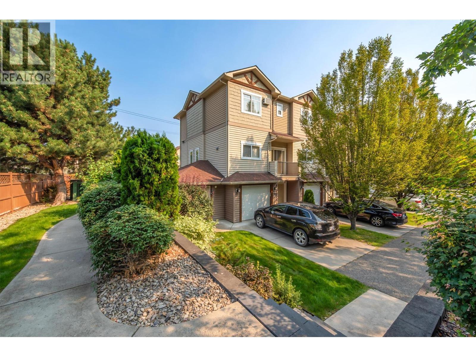 150 Mallach Road Unit 101, Kelowna, BC V1X 8C2