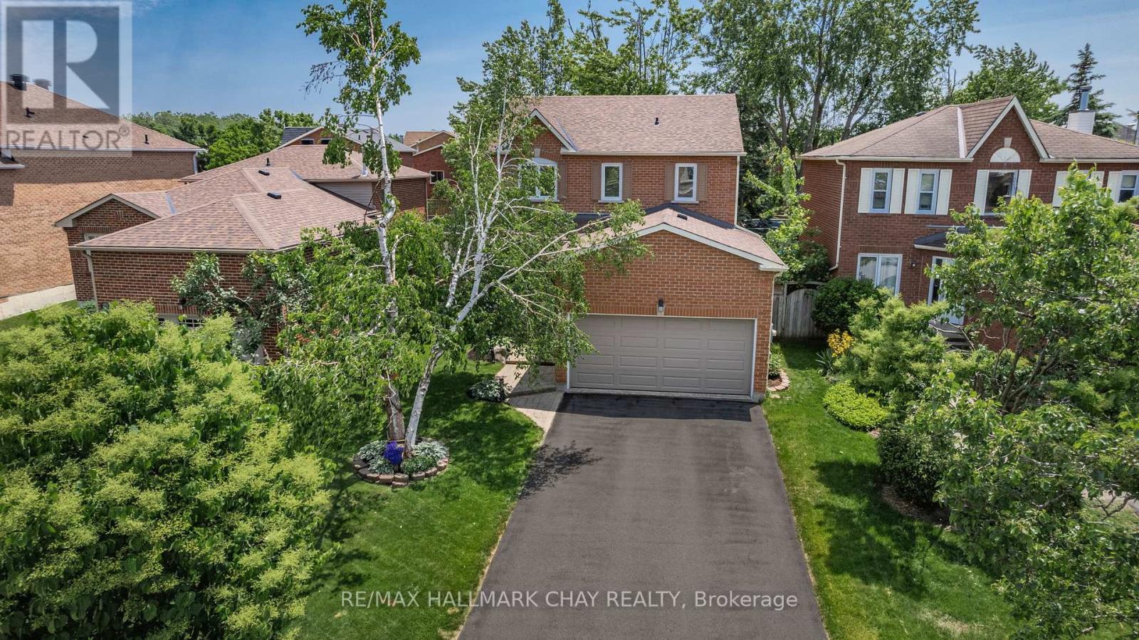 65 Mcdougall Dr, Barrie, ON L4N 7H6