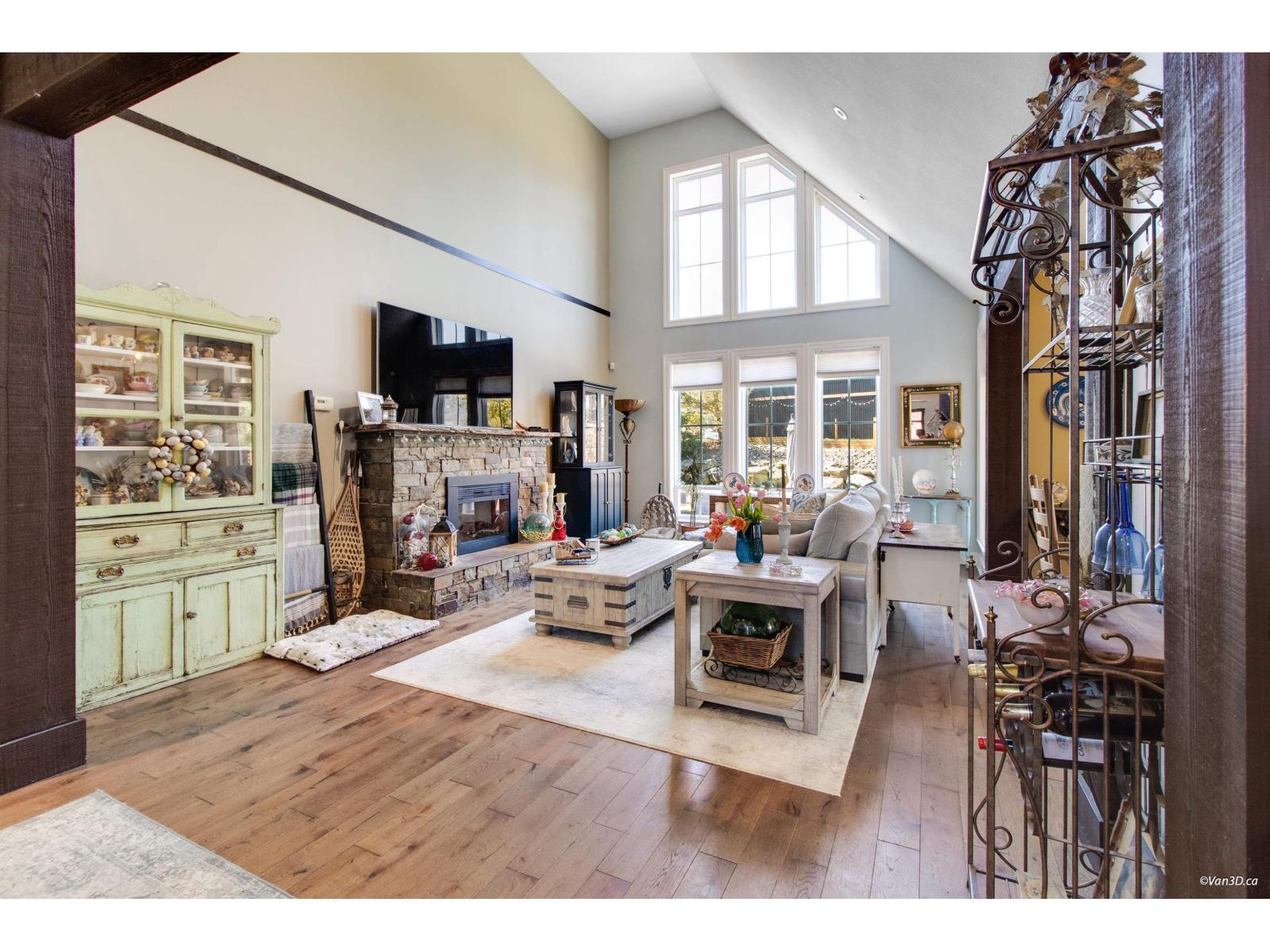 1911 Woodside Boulevardmt Woodside Unit 15, Agassiz, BC V0M 1A1