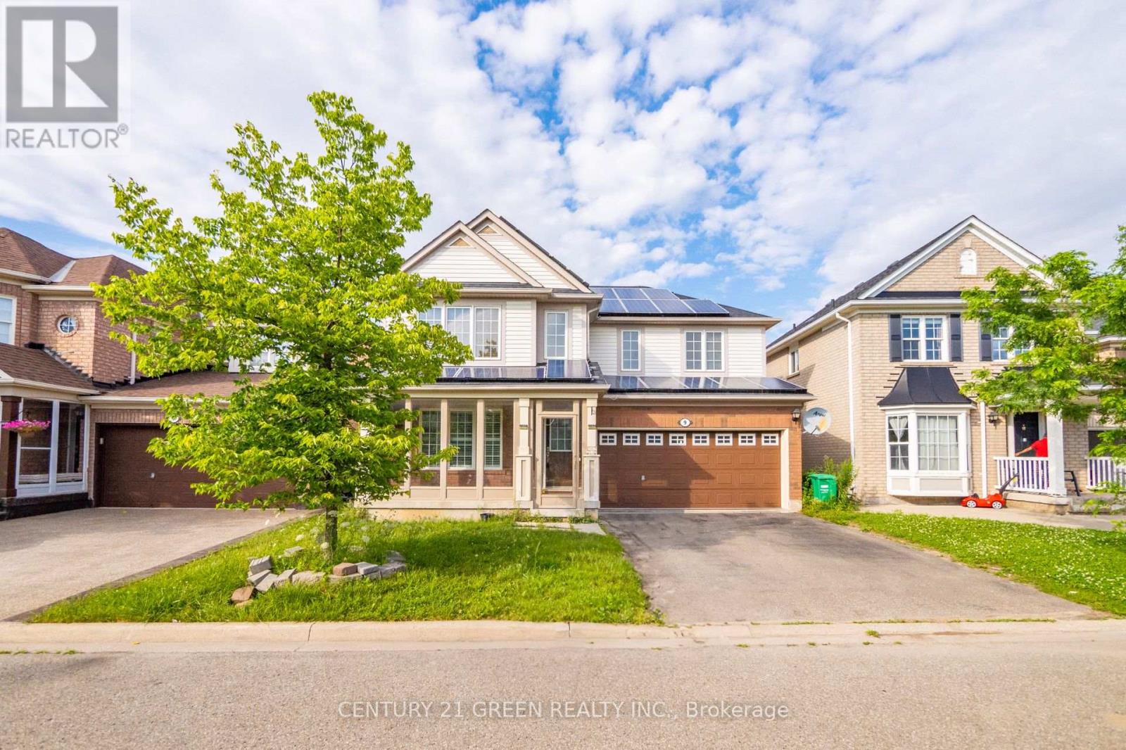 9 Mortimer Dr, Brampton, ON L7A 3N1
