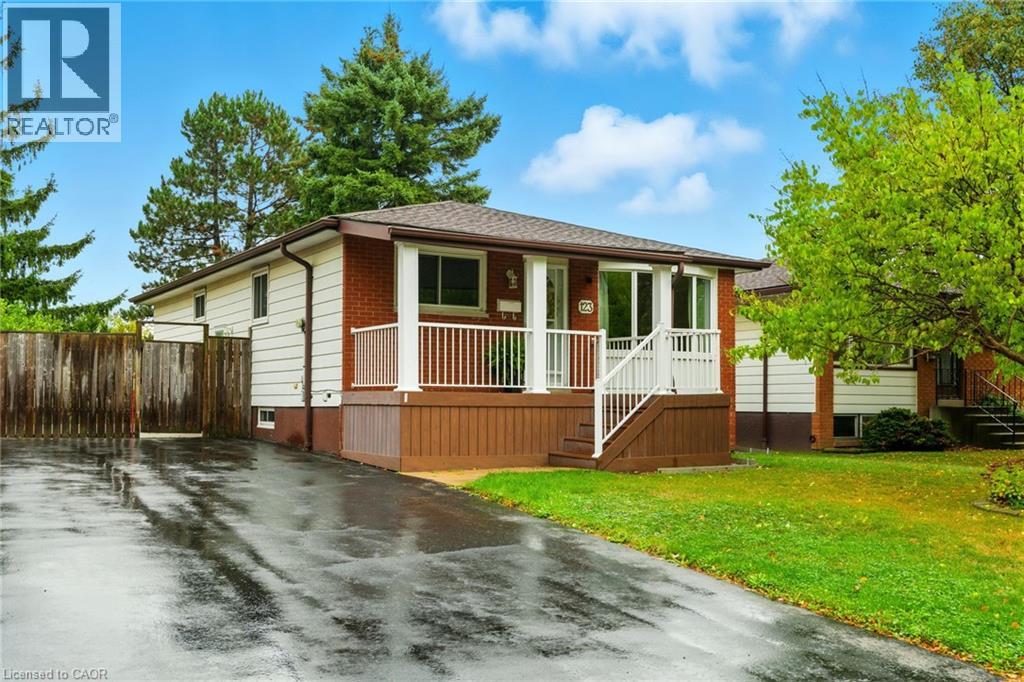 123 Moxley Dr, Hamilton, ON L8T 3Y8