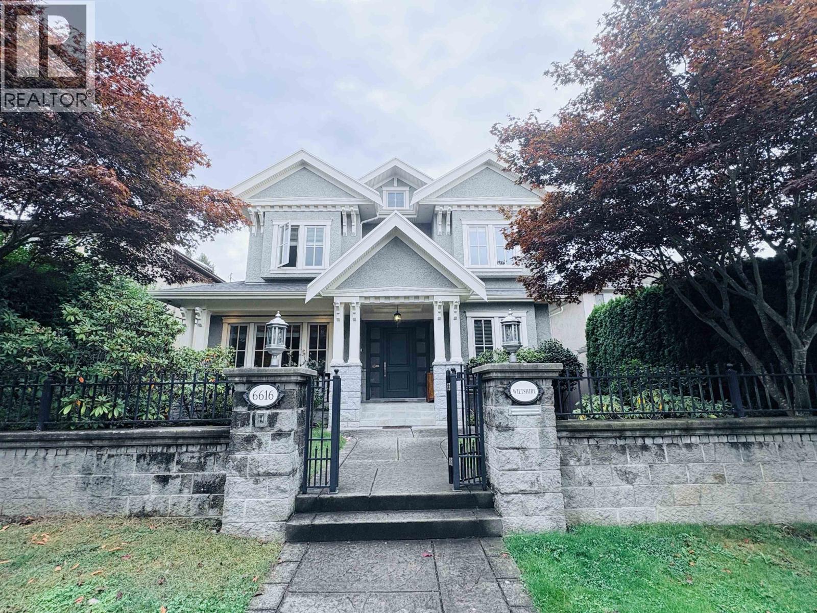 6616 Wiltshire St, Vancouver, BC V6P 5G7