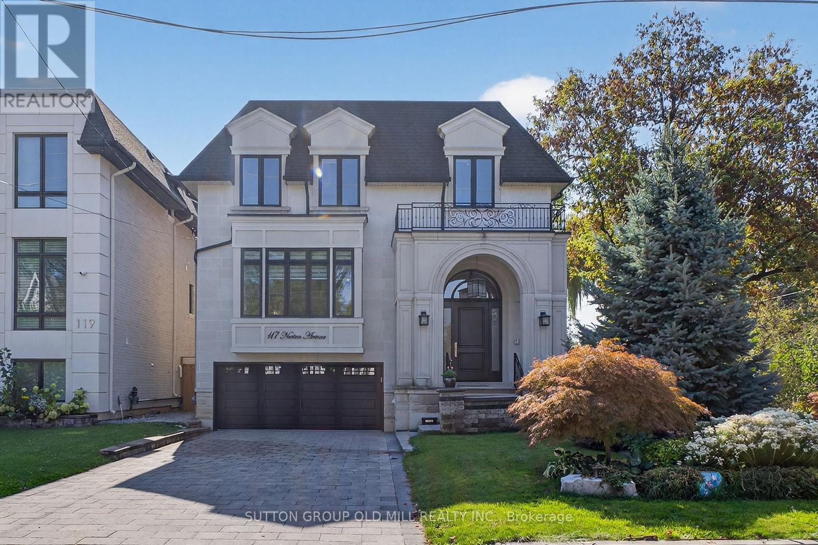 117 Norton Ave S, Toronto, ON M2N 4A7
