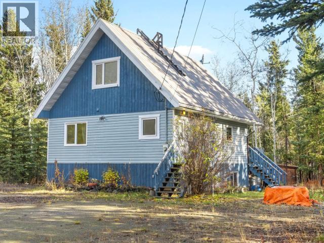 252 Arctic Dr, Whitehorse South, YT Y1A 1Y2