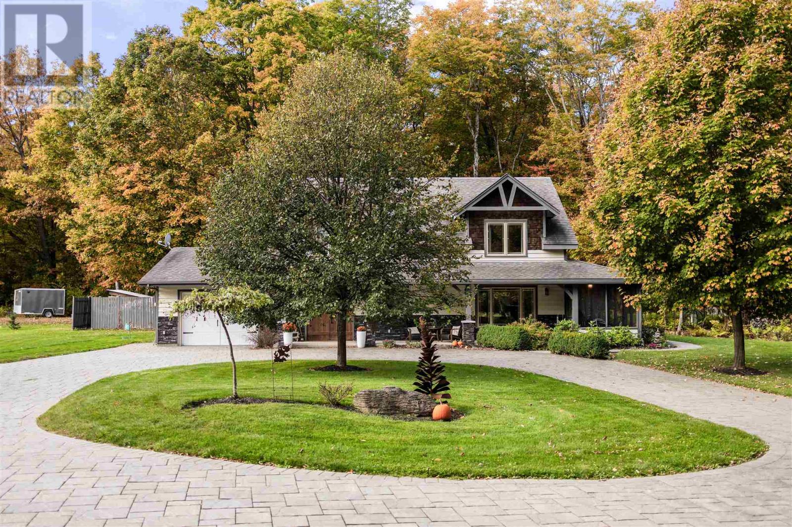 1479 10th Sideroad, St. Joseph, ON P0R 1J0