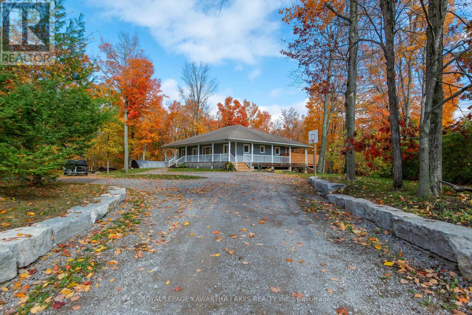 356 Olivers Rd, Kawartha Lakes, ON K0M 1A0
