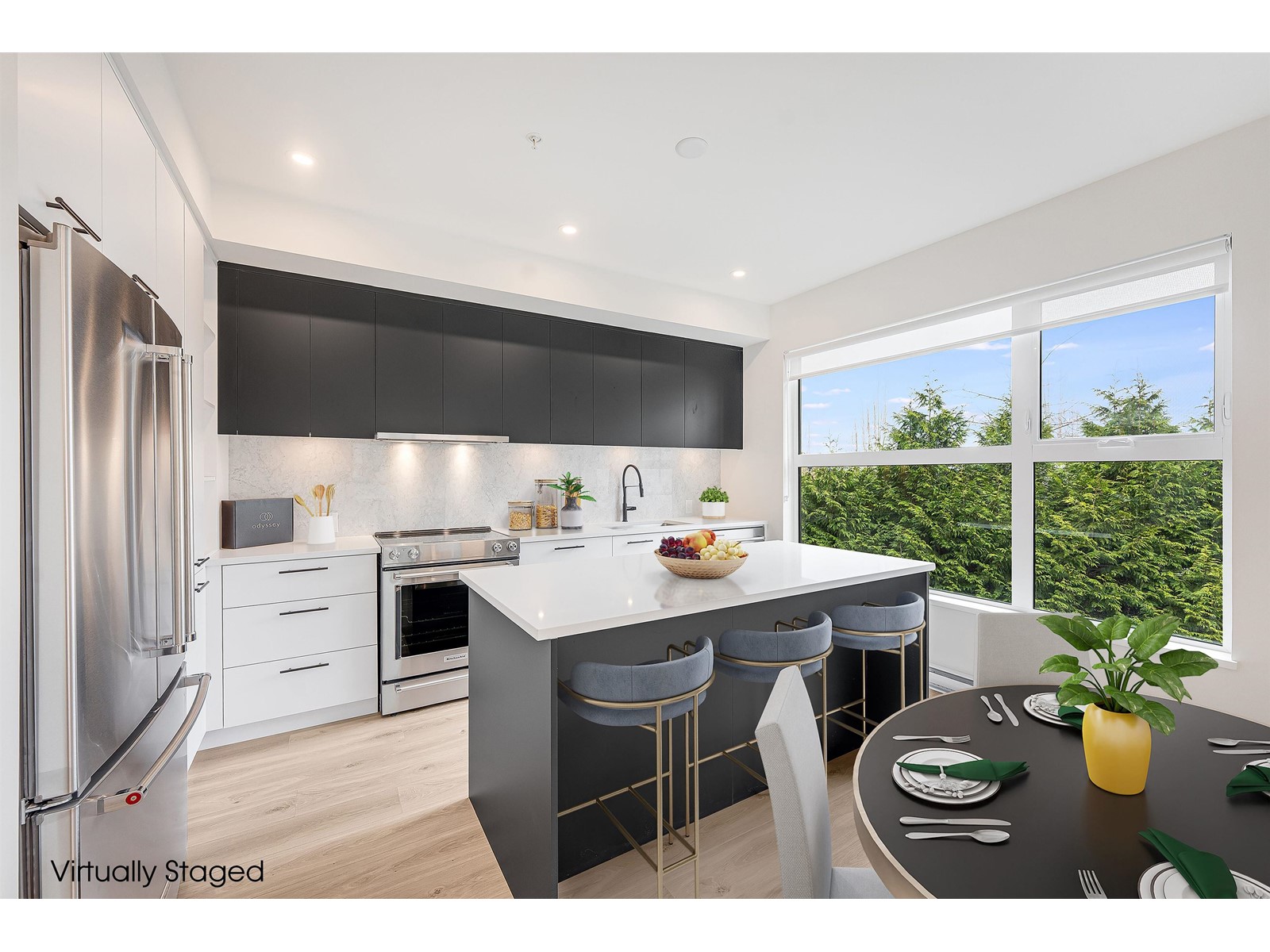 2620 152 Street Unit 208, Surrey, BC V4P 0H8