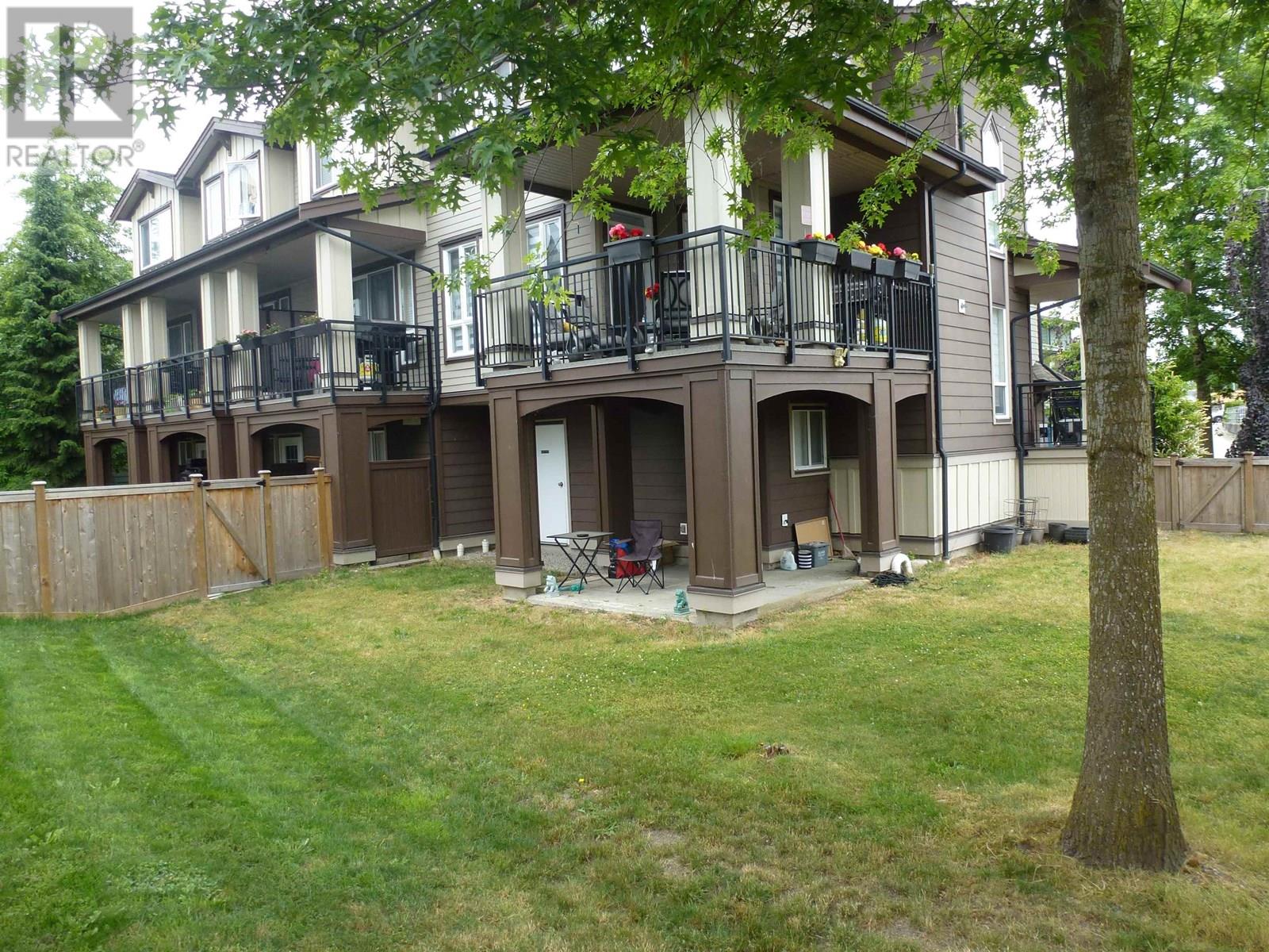 160 Pembina Street Unit 47, New Westminster, BC V3M 0A3
