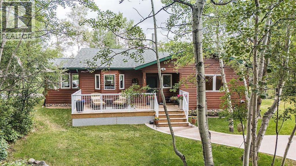 10 Kaylee Cres, White Sands, AB T0C 2L0