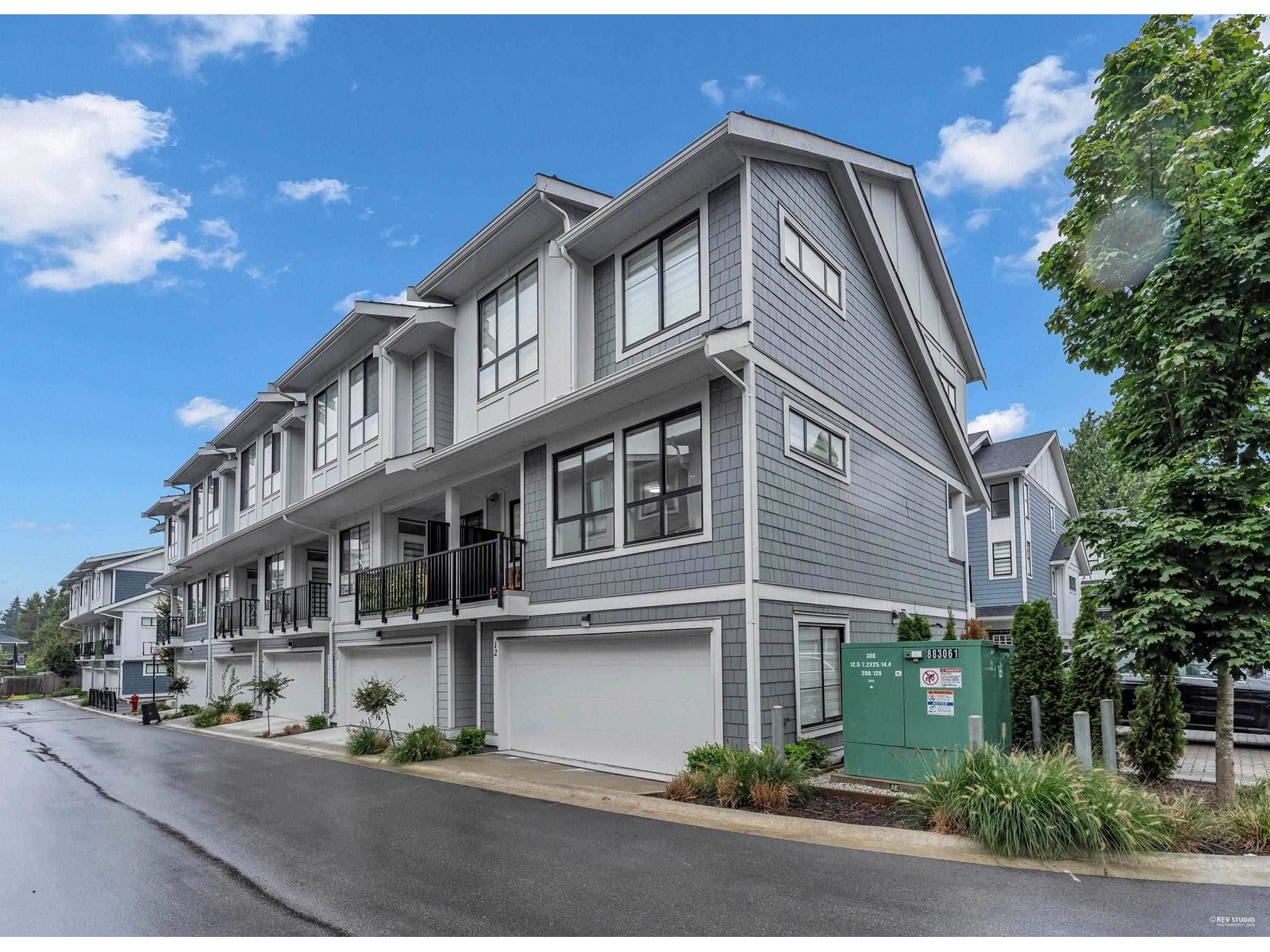 11556 72a Avenue Unit 14, Delta, BC V4C 1A9