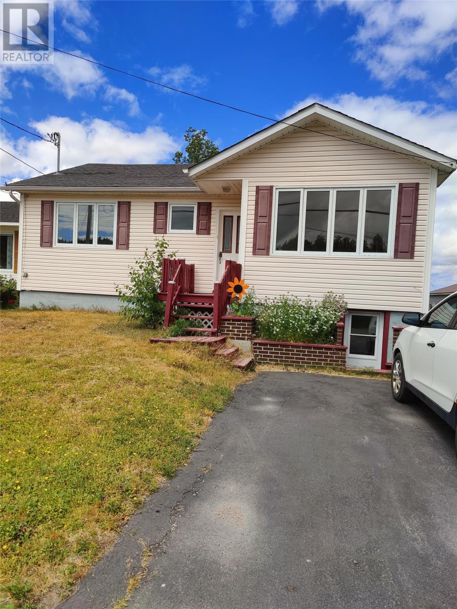 69 Main St S, Glovertown, NL A0G 2L0
