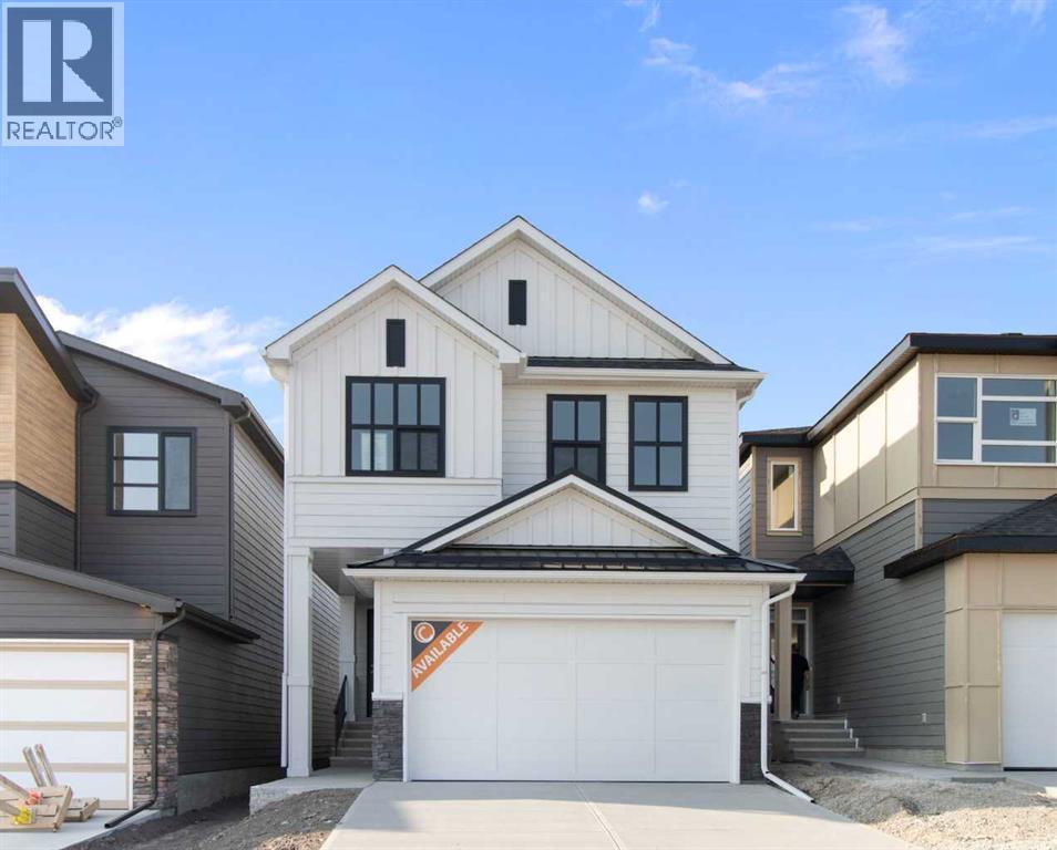 69 Royston Grv NW, Calgary, AB T3L 0M3