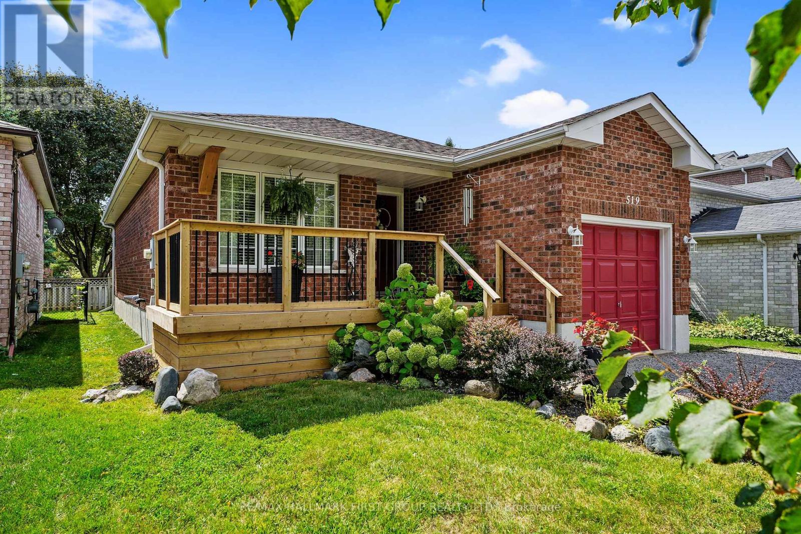 519 Wilson Rd, Cobourg, ON K9A 5P7
