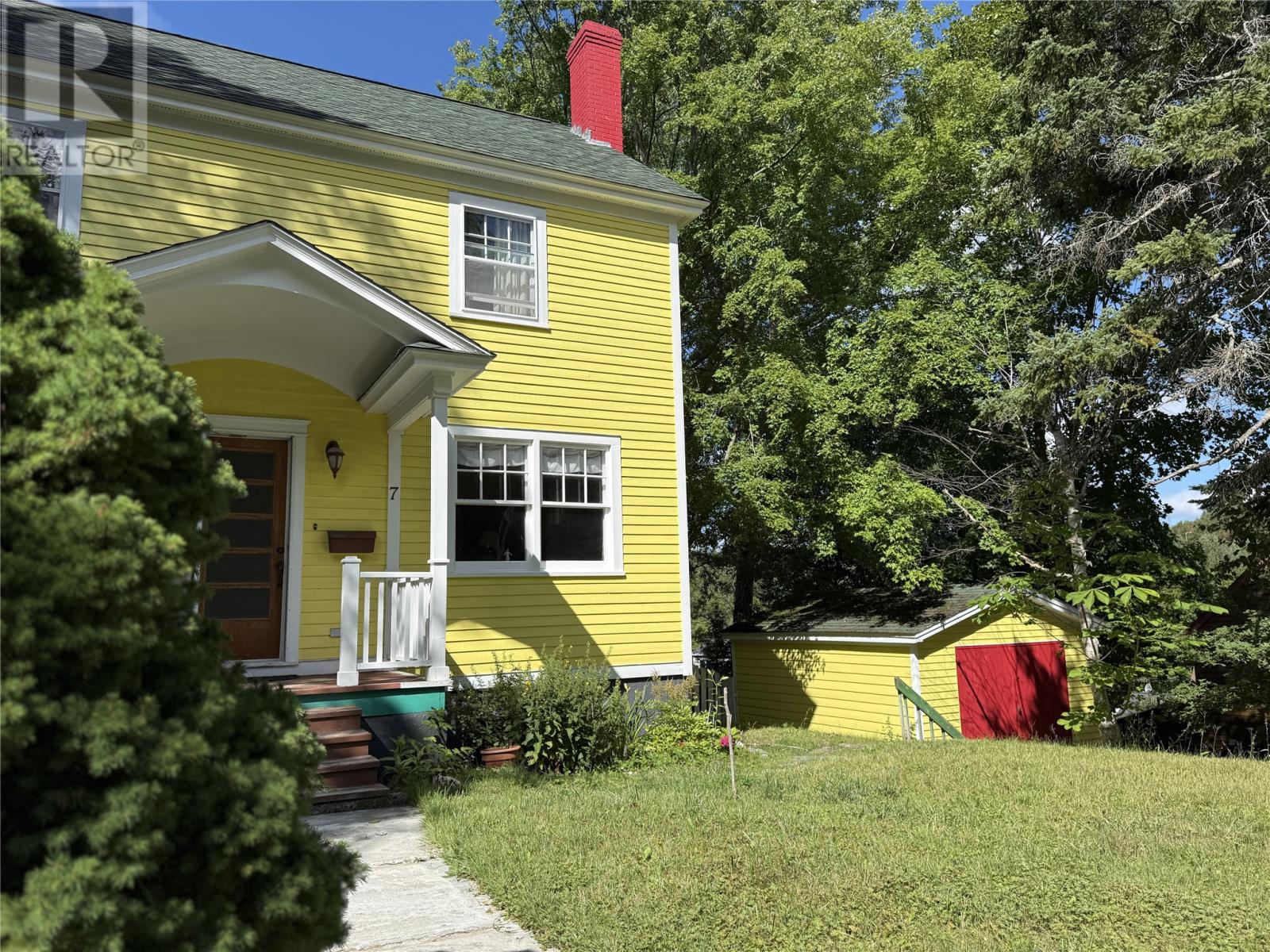 7 Humber Park, Corner Brook, NL