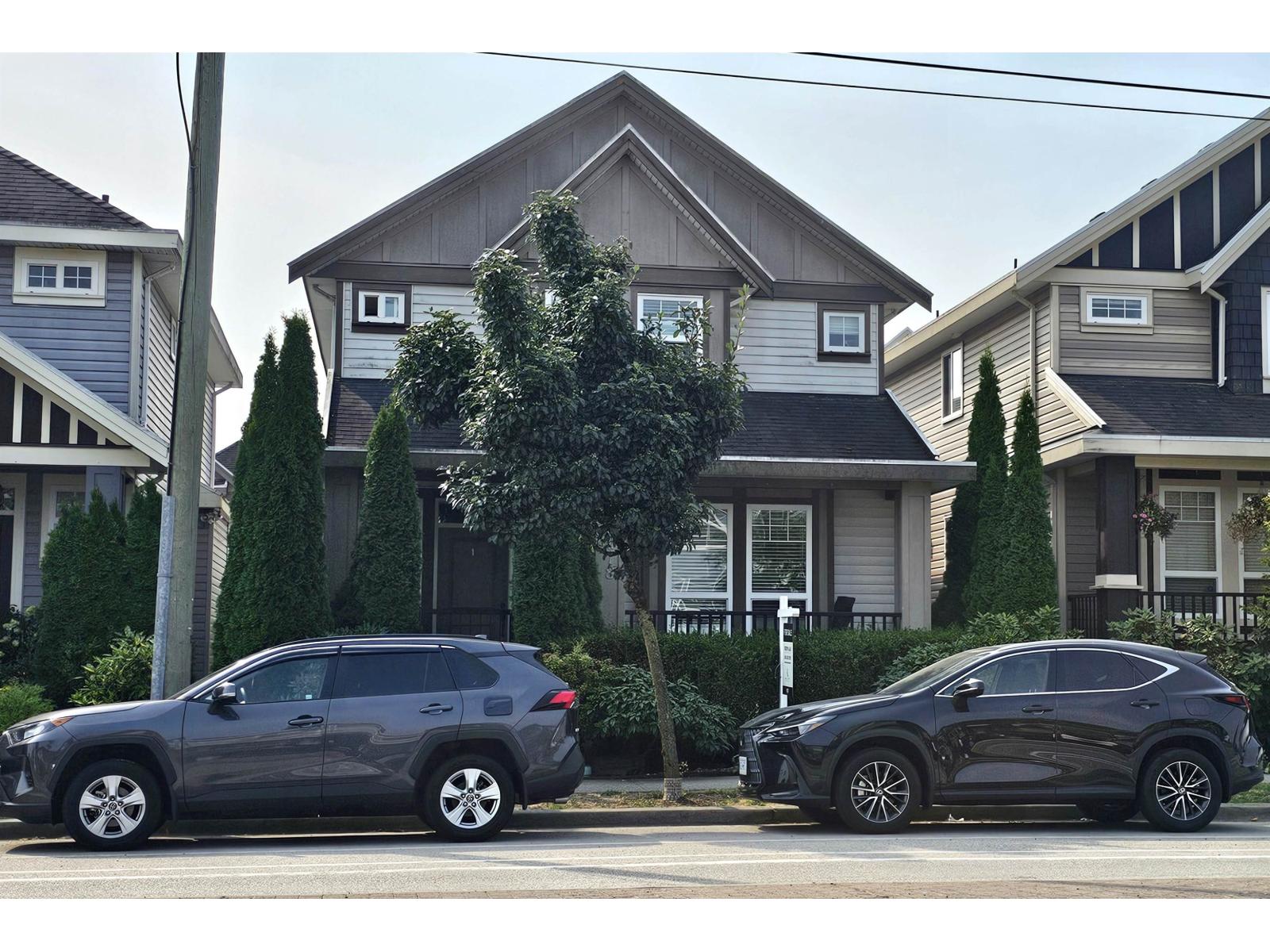 72 Avenue Unit 19478, Surrey, BC V4N 5Z4
