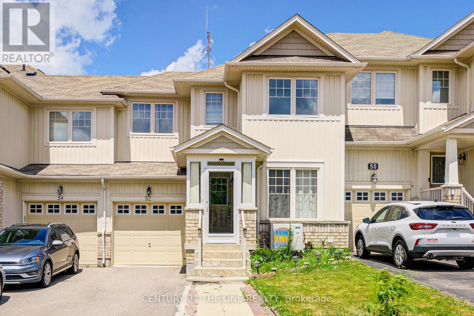 52 Stoyell Dr, Richmond Hill, ON L4E 0M7