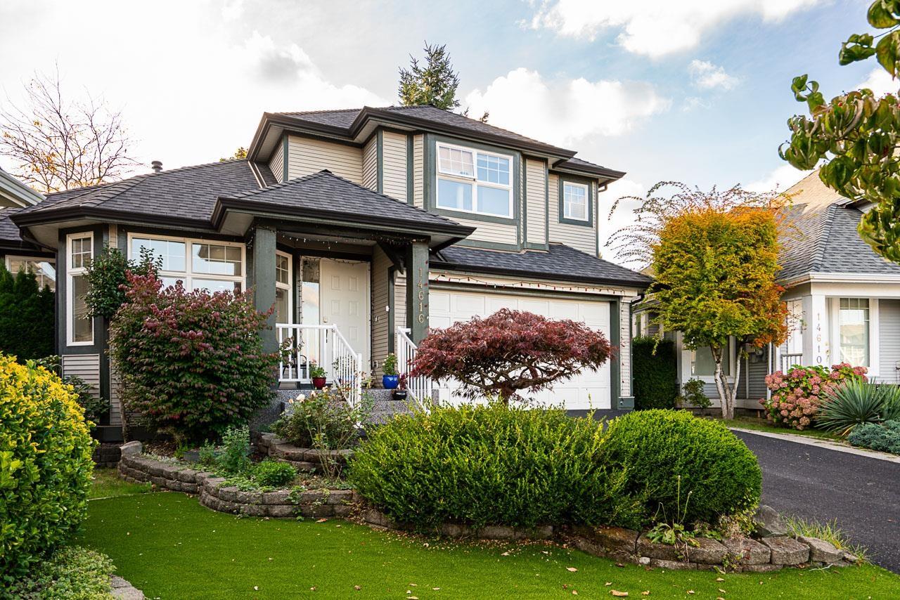 75 Avenue Unit 14616 #a, Surrey, BC V3S 8Y5