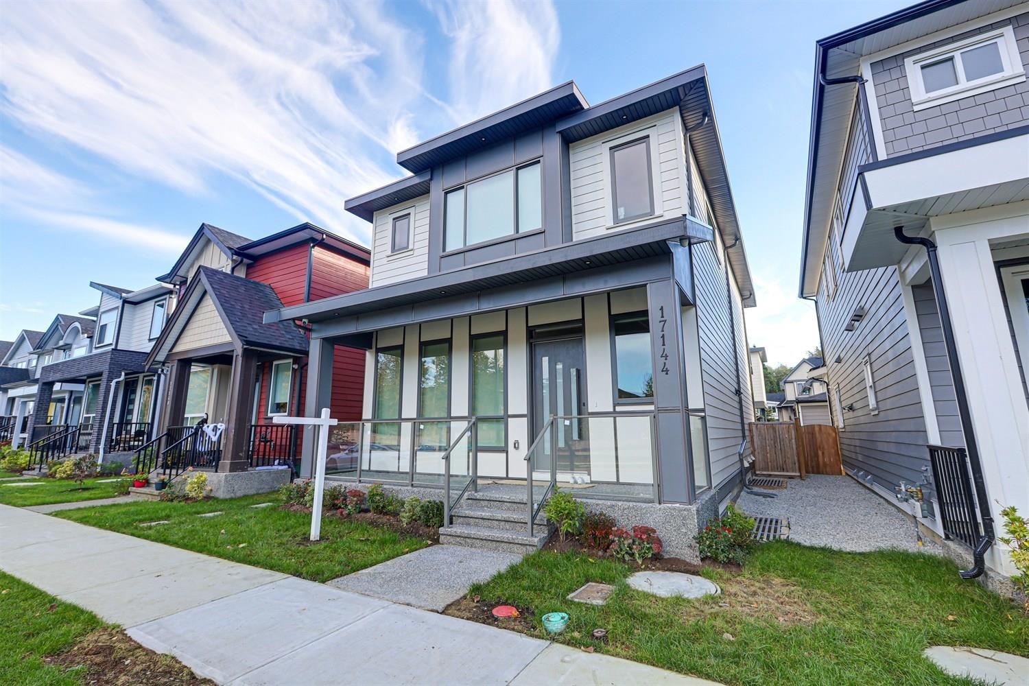 1 Avenue Unit 17144, Surrey, BC V3Z 9R2