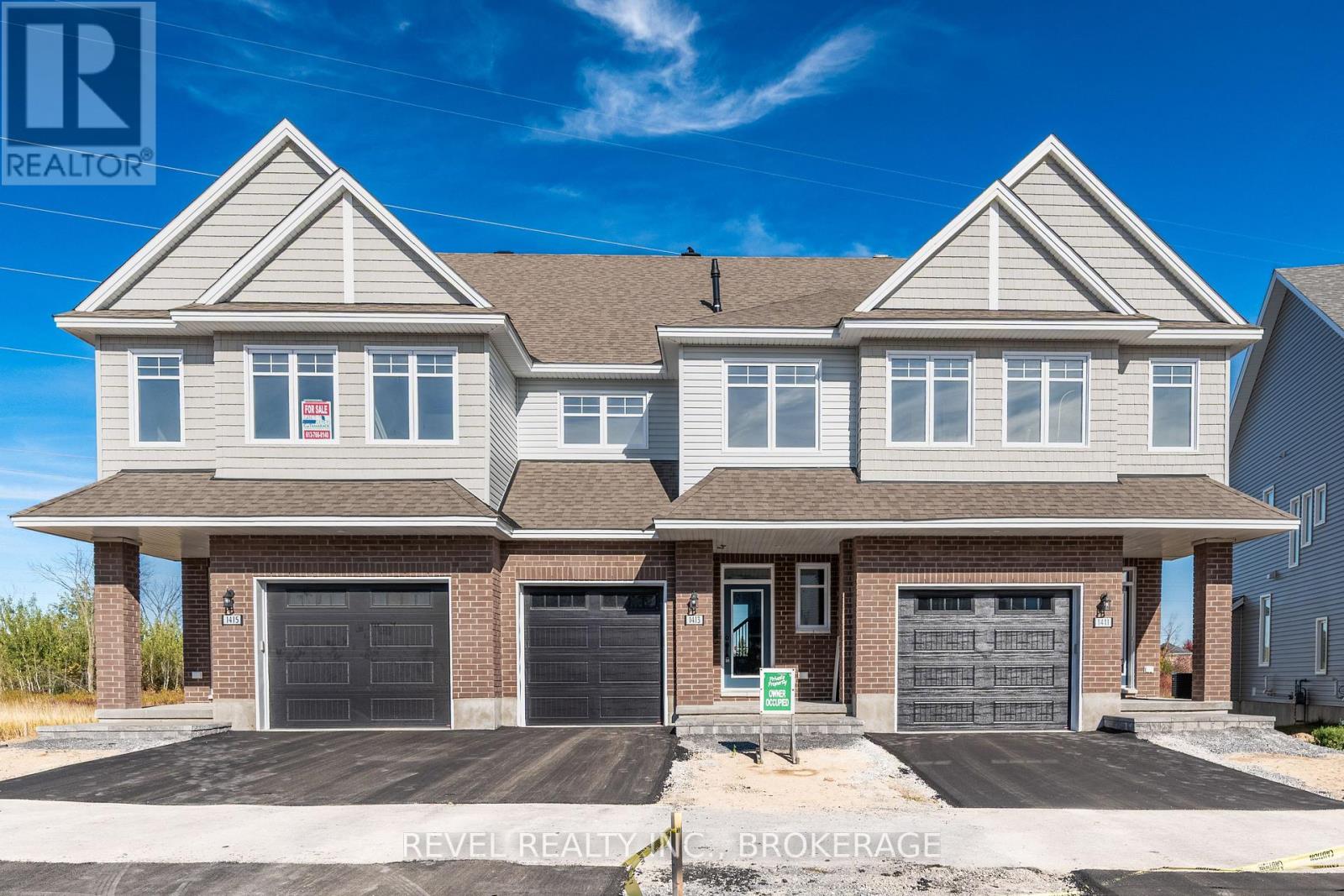 1413 Demers Ave, Kingston East Gardiners Rd, ON K7M 0H8