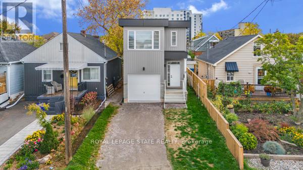 37 Delena Ave S, Hamilton, ON L8H 1B7