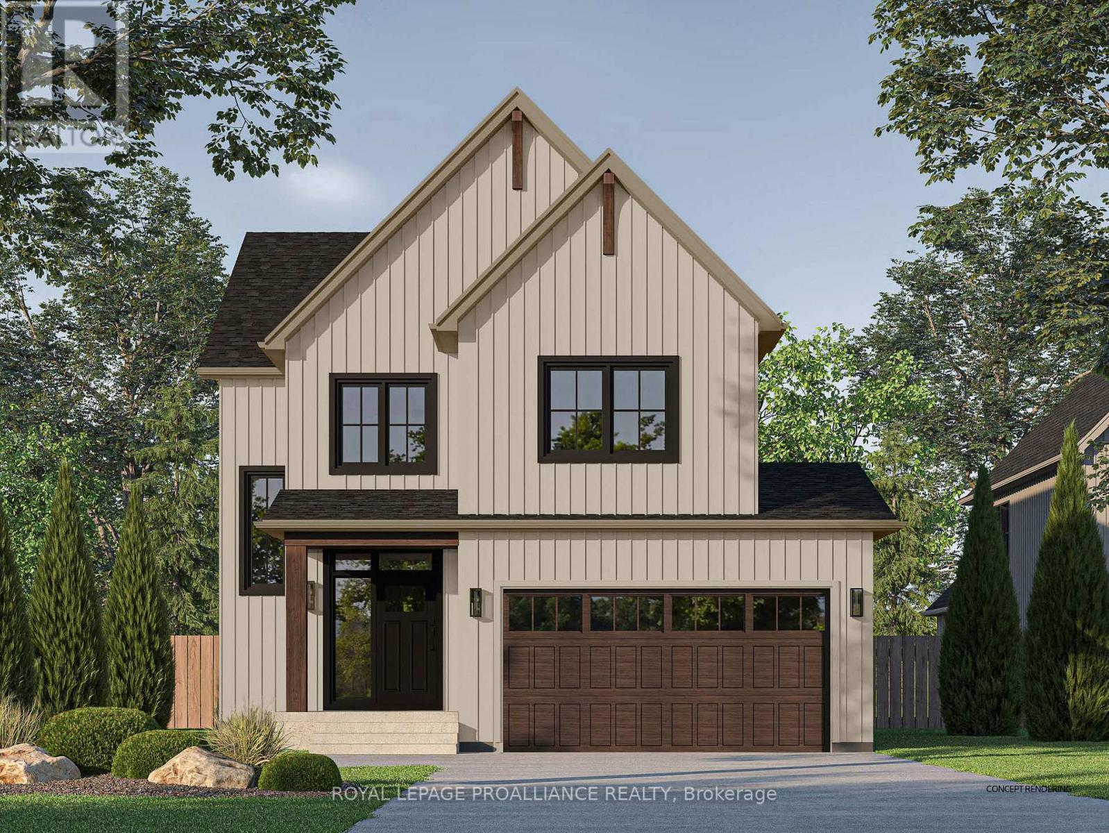 4 Hollingsworth St, Cramahe Colborne, ON K0K 1S0