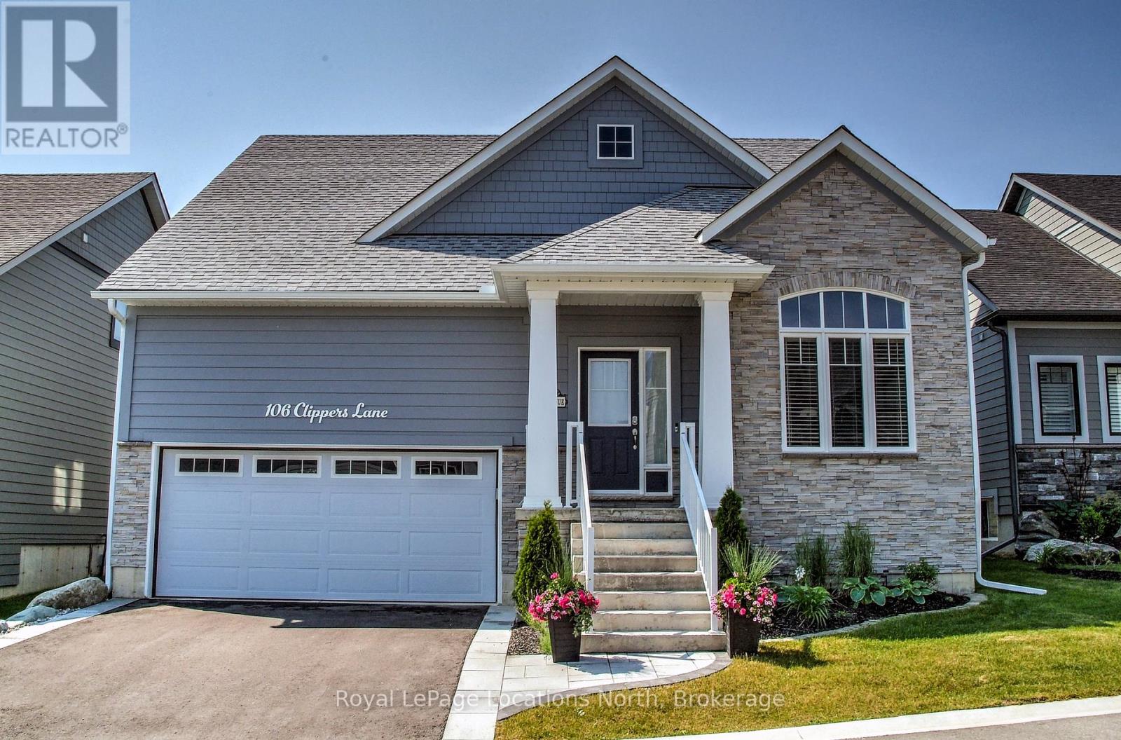 106 Clippers Ln, The Blue Mountains, ON N0H 2P0