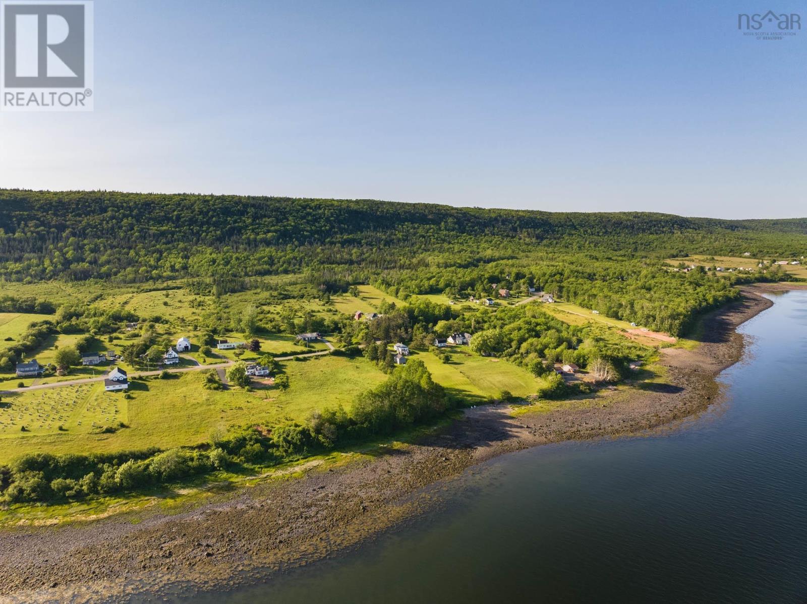 Granville Road, Port Wade, NS B0S 1K0