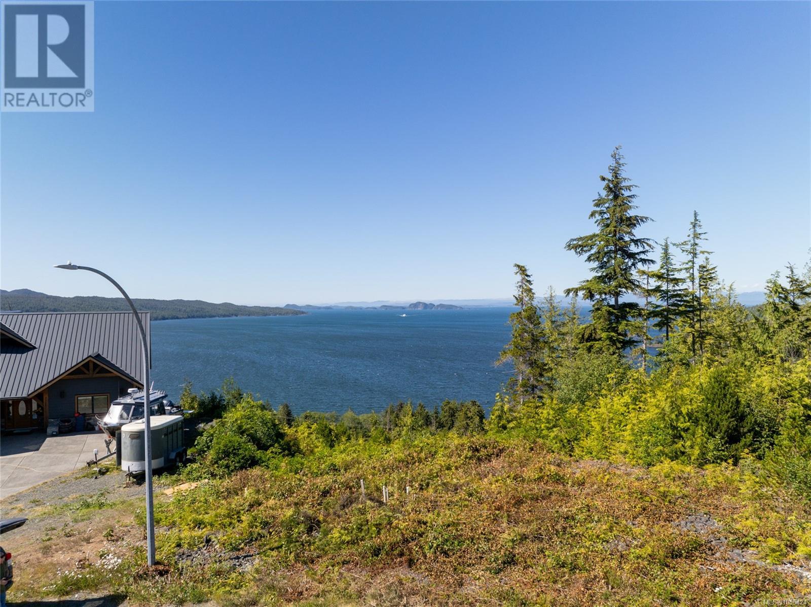 5690 Goletas Way, Port Hardy, BC V0N 2P0