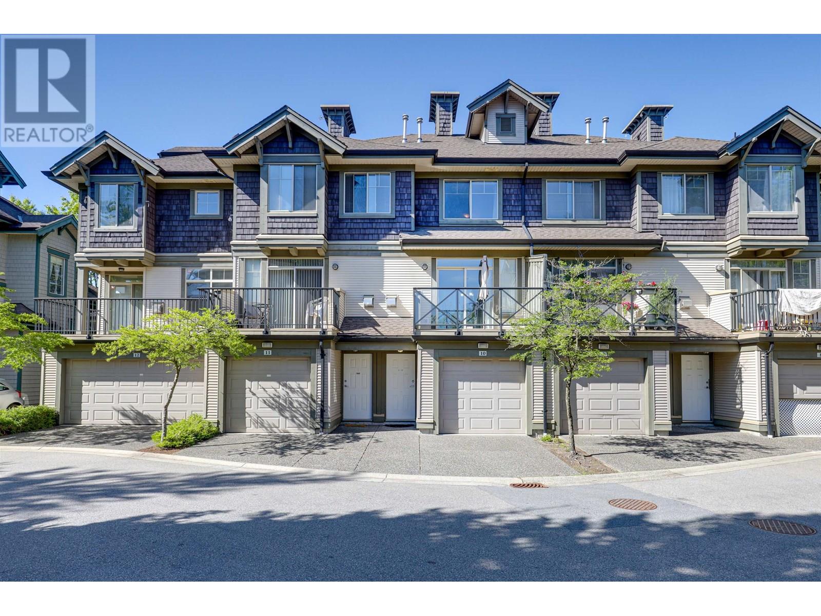 6233 Birch Street Unit 10, Richmond, BC V6Y 4H3