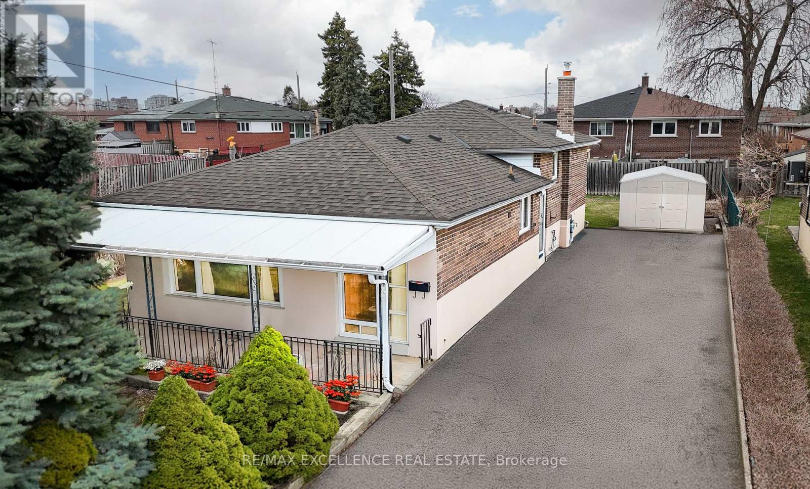 90 Goldsboro Rd, Toronto Humber Summit, ON N9L 1A8