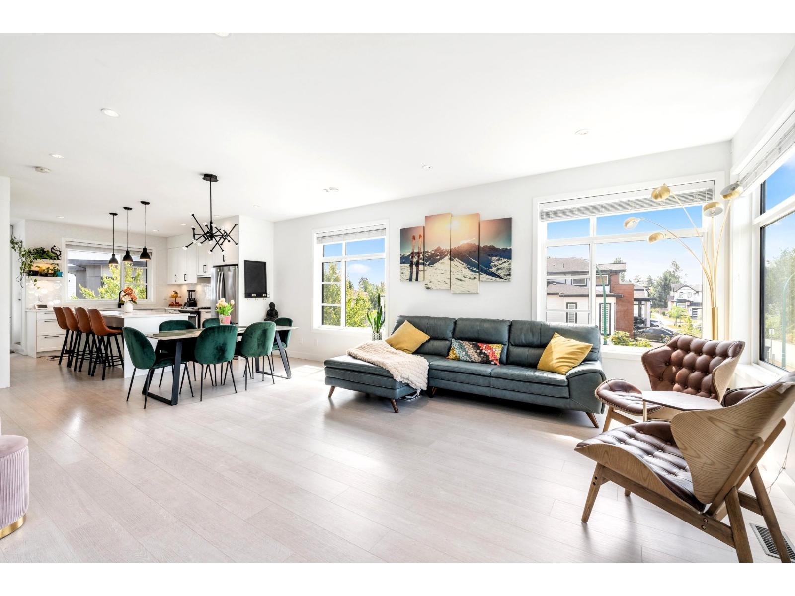 7127 193a Street Unit 52, Surrey, BC V4N 6V9