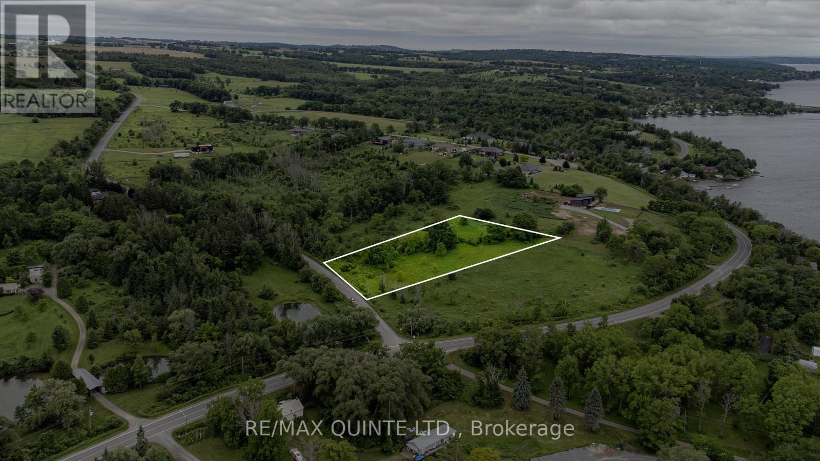 Lot 15 - 0 Sully Road, Hamilton Township, ON K0K 2E0
