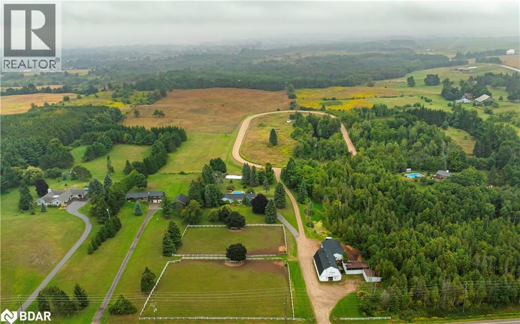 246044 County Rd 16 Rd, Mono, ON L9W 6K2